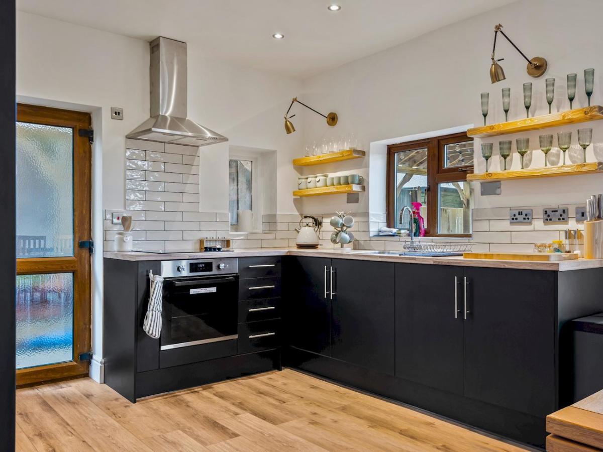 Pass The Keys Appletree Cottage - A Chic Seaside Home And Garden Whitstable Ngoại thất bức ảnh