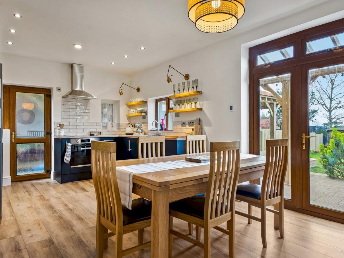 Pass The Keys Appletree Cottage - A Chic Seaside Home And Garden Whitstable Ngoại thất bức ảnh