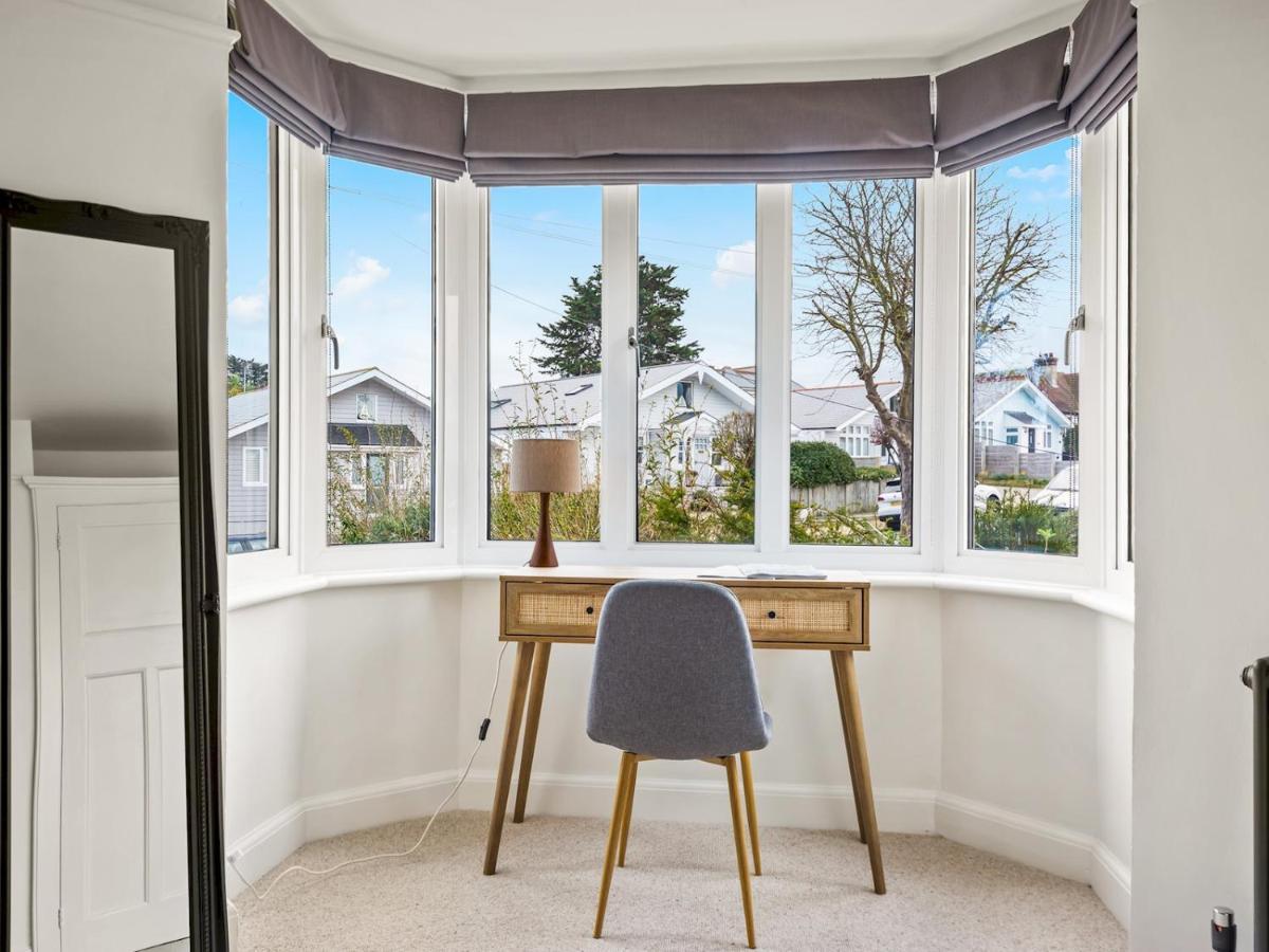 Pass The Keys Appletree Cottage - A Chic Seaside Home And Garden Whitstable Ngoại thất bức ảnh