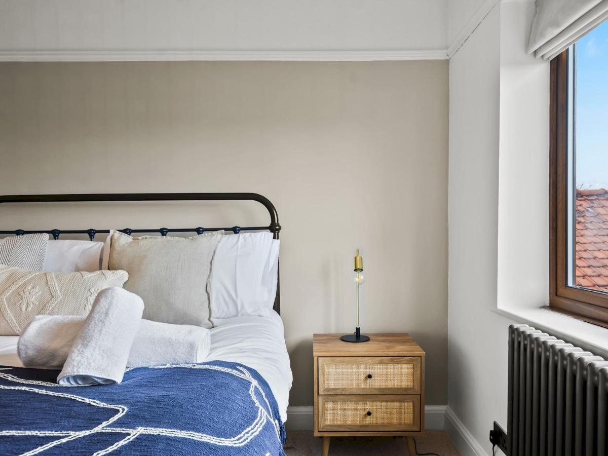 Pass The Keys Appletree Cottage - A Chic Seaside Home And Garden Whitstable Ngoại thất bức ảnh