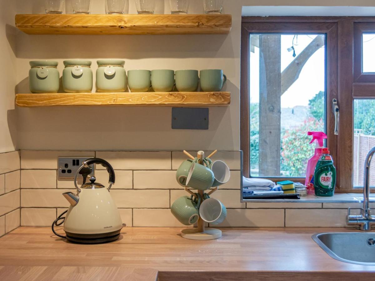 Pass The Keys Appletree Cottage - A Chic Seaside Home And Garden Whitstable Ngoại thất bức ảnh