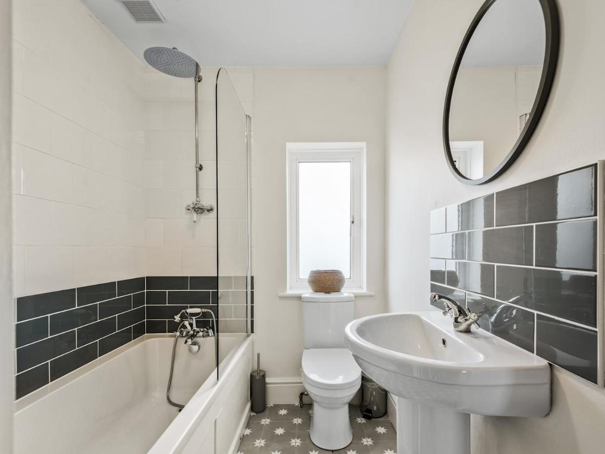 Pass The Keys Appletree Cottage - A Chic Seaside Home And Garden Whitstable Ngoại thất bức ảnh