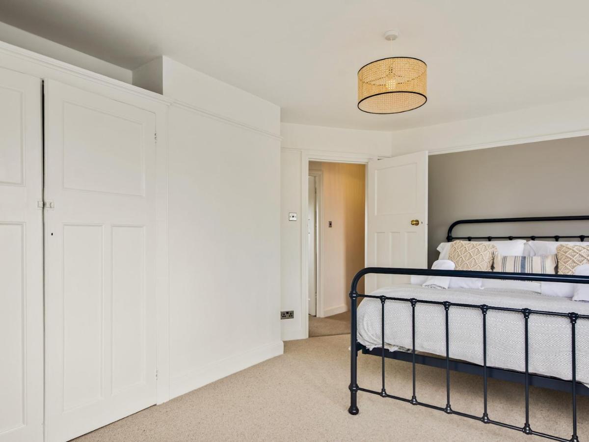 Pass The Keys Appletree Cottage - A Chic Seaside Home And Garden Whitstable Ngoại thất bức ảnh
