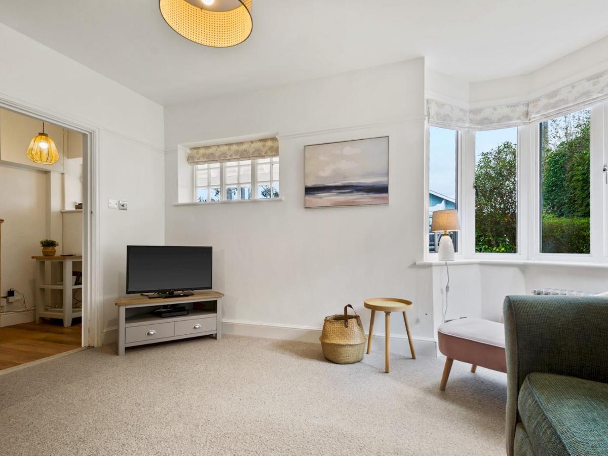 Pass The Keys Appletree Cottage - A Chic Seaside Home And Garden Whitstable Ngoại thất bức ảnh