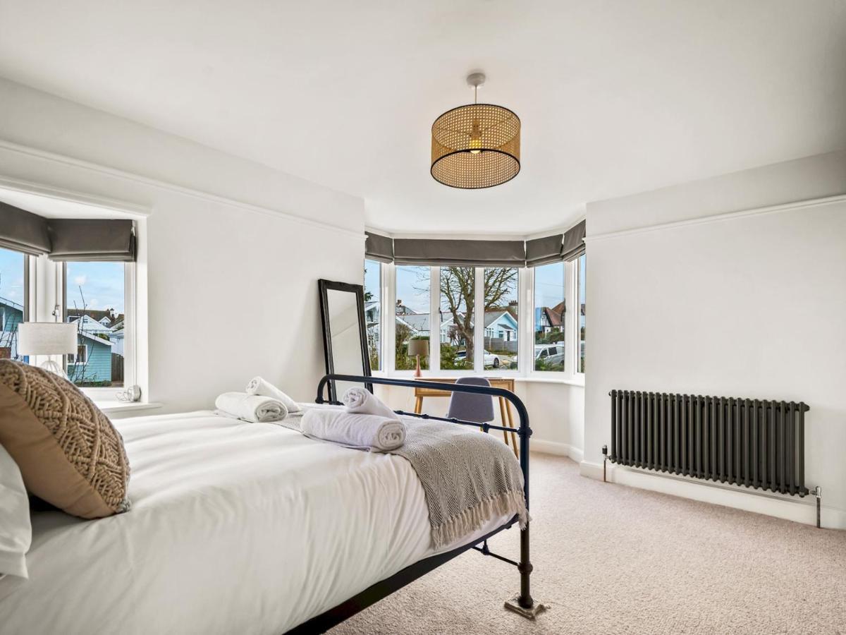 Pass The Keys Appletree Cottage - A Chic Seaside Home And Garden Whitstable Ngoại thất bức ảnh